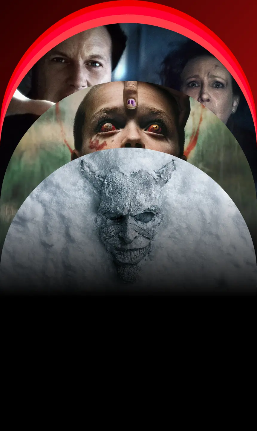 8 Filmes de Terror para se apavorar no Halloween 2025