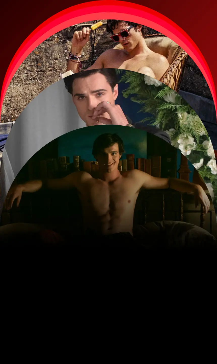 5 Filmes e séries com Jacob Elordi