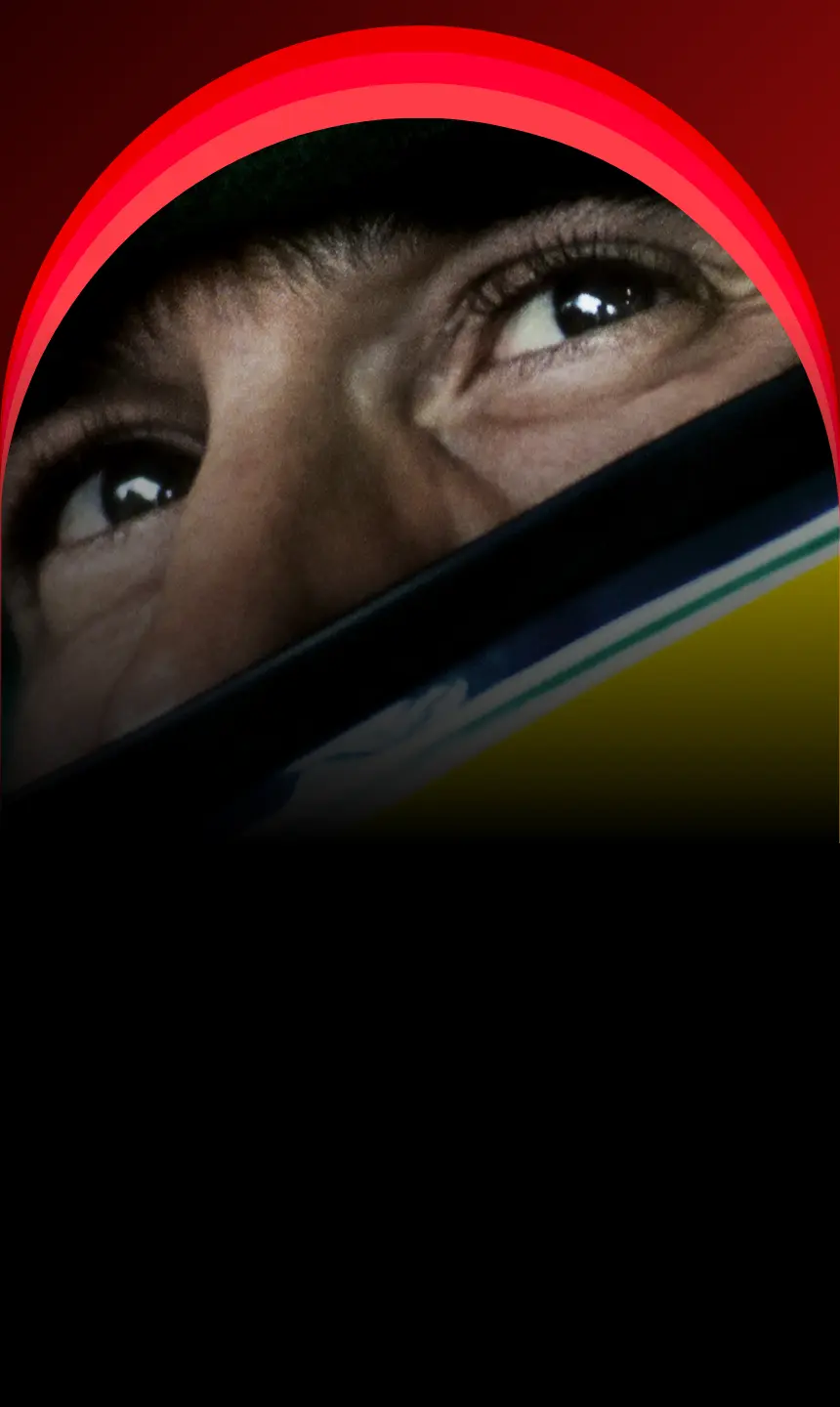 Ayrton Senna: 5 Melhores Filmes, Documentários e Séries