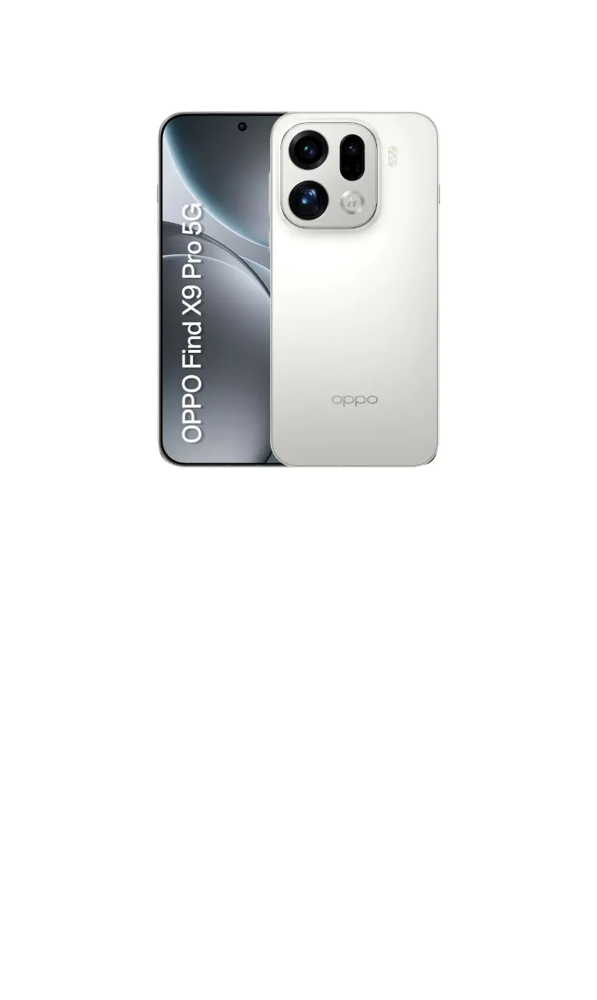 OPPO Find X9 Pro 5G: Preço, Ficha Técnica e Onde Comprar OPPO Find X9 Pro 5G: Preço, Ficha Técnica e Onde Comprar