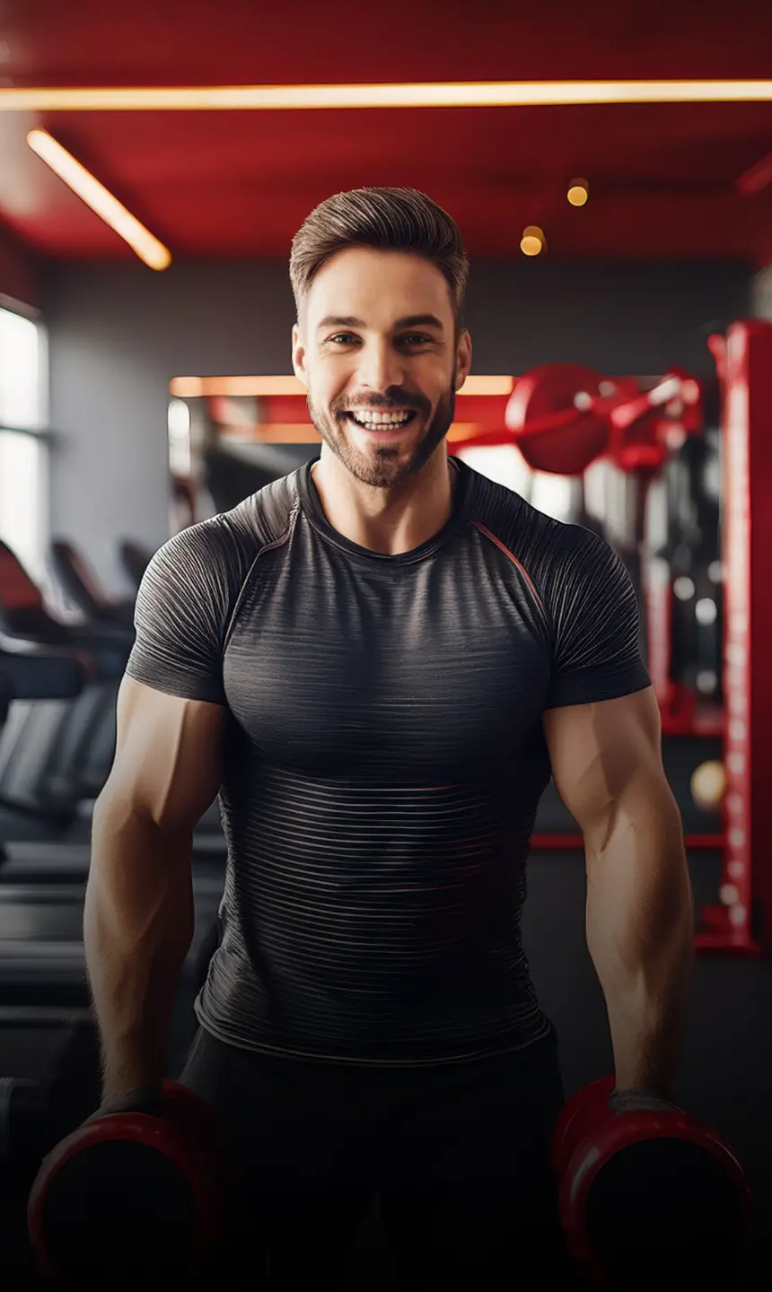 Wellhub / Gympass: Planos de Academias com 40% OFF