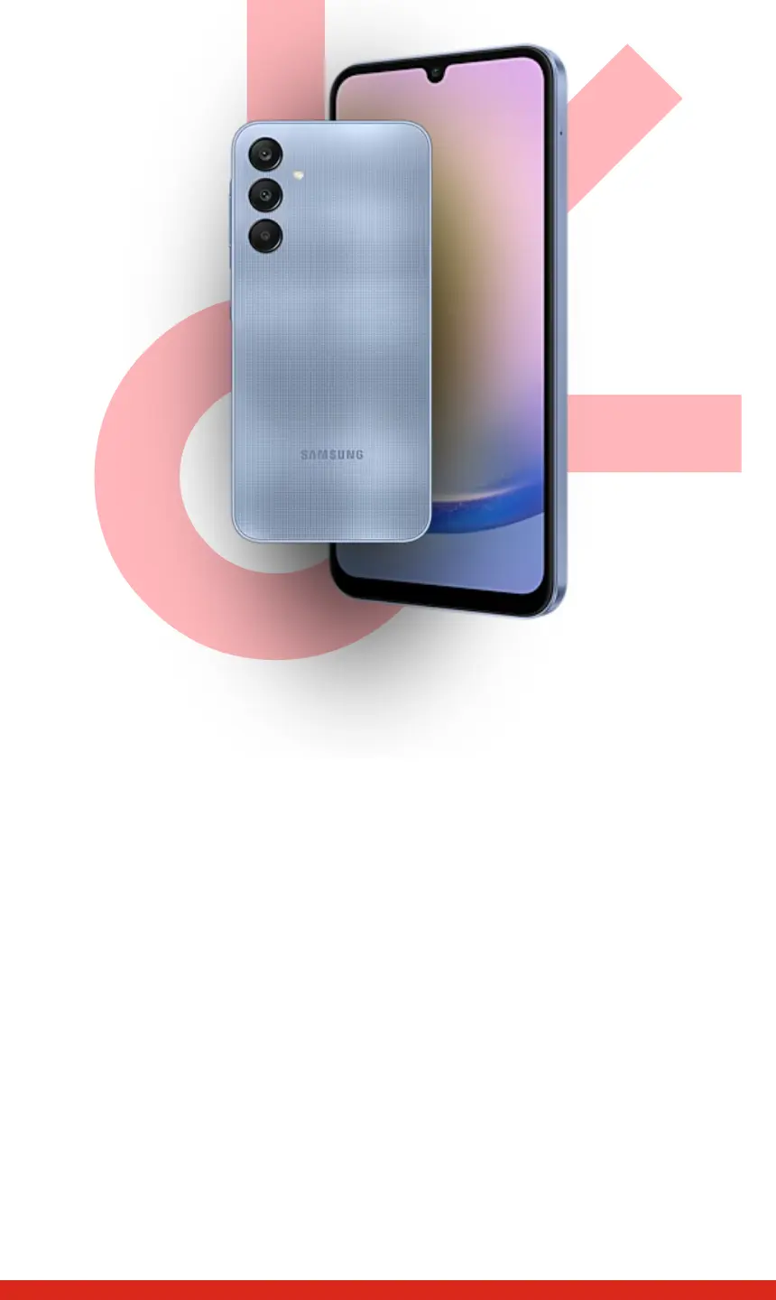 Samsung Galaxy A25 5G: Preço, Onde comprar e Ficha Técnica