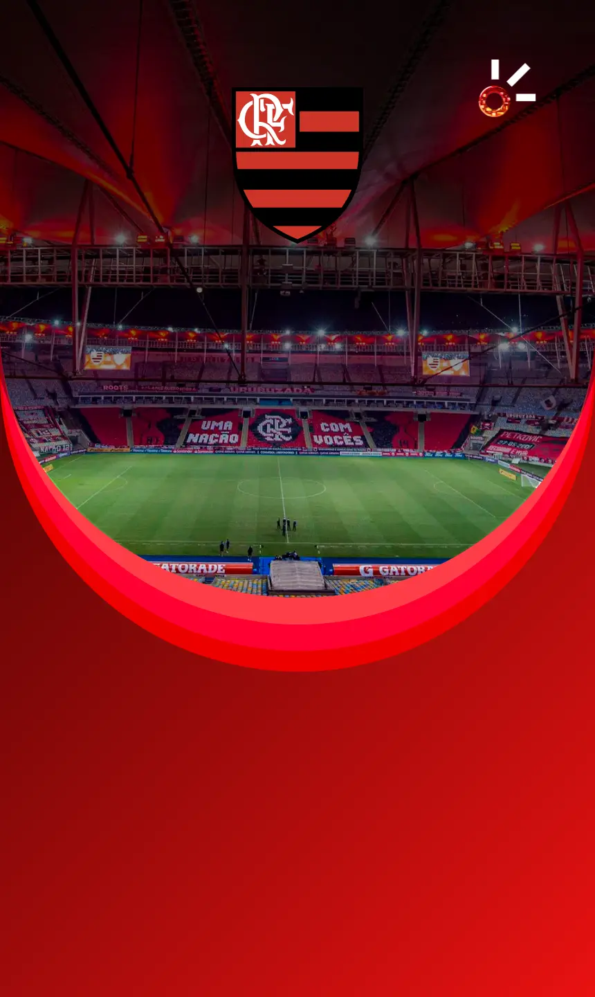 Onde assistir jogo do Flamengo hoje