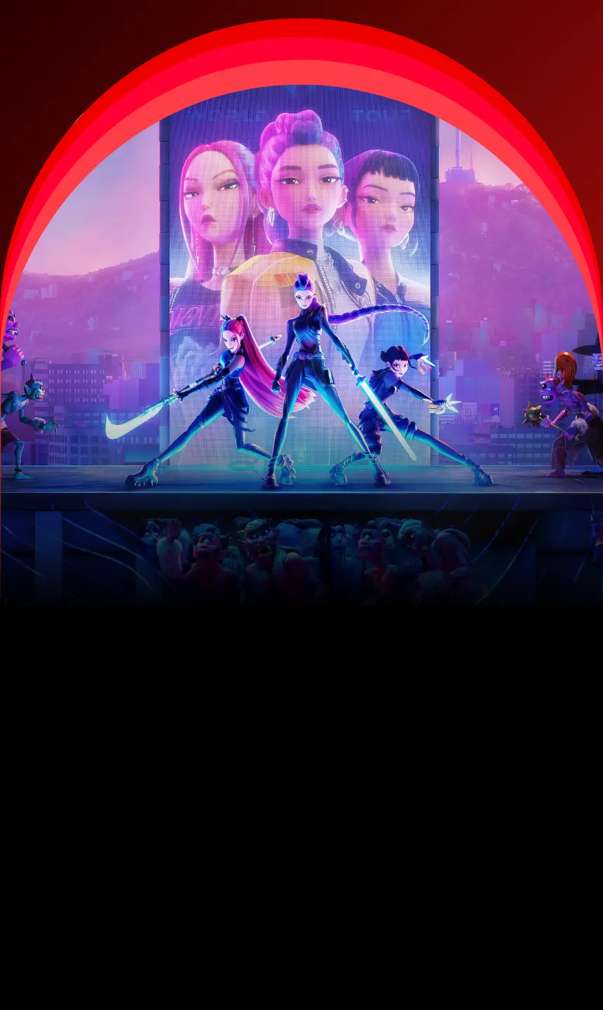 Assistir Guerreiras do K-Pop