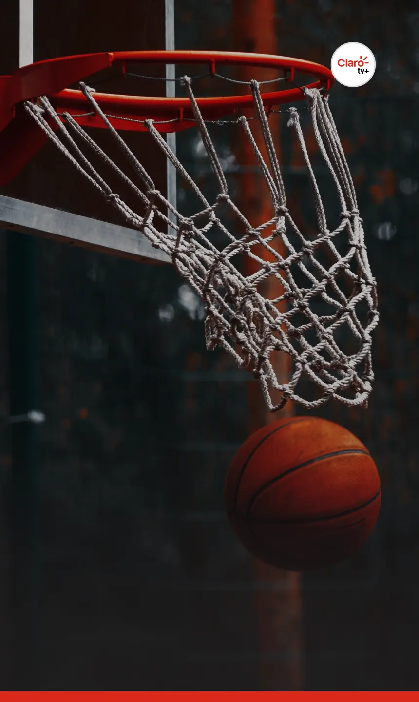 NBA ao vivo: onde assistir aos jogos de basquete na TV e online