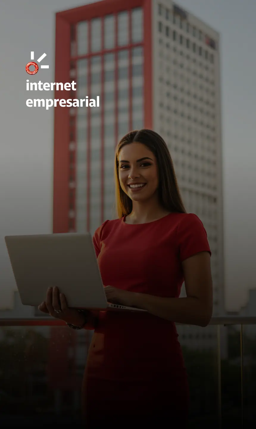 Promoção Internet Empresarial: escolha o melhor plano para empresas