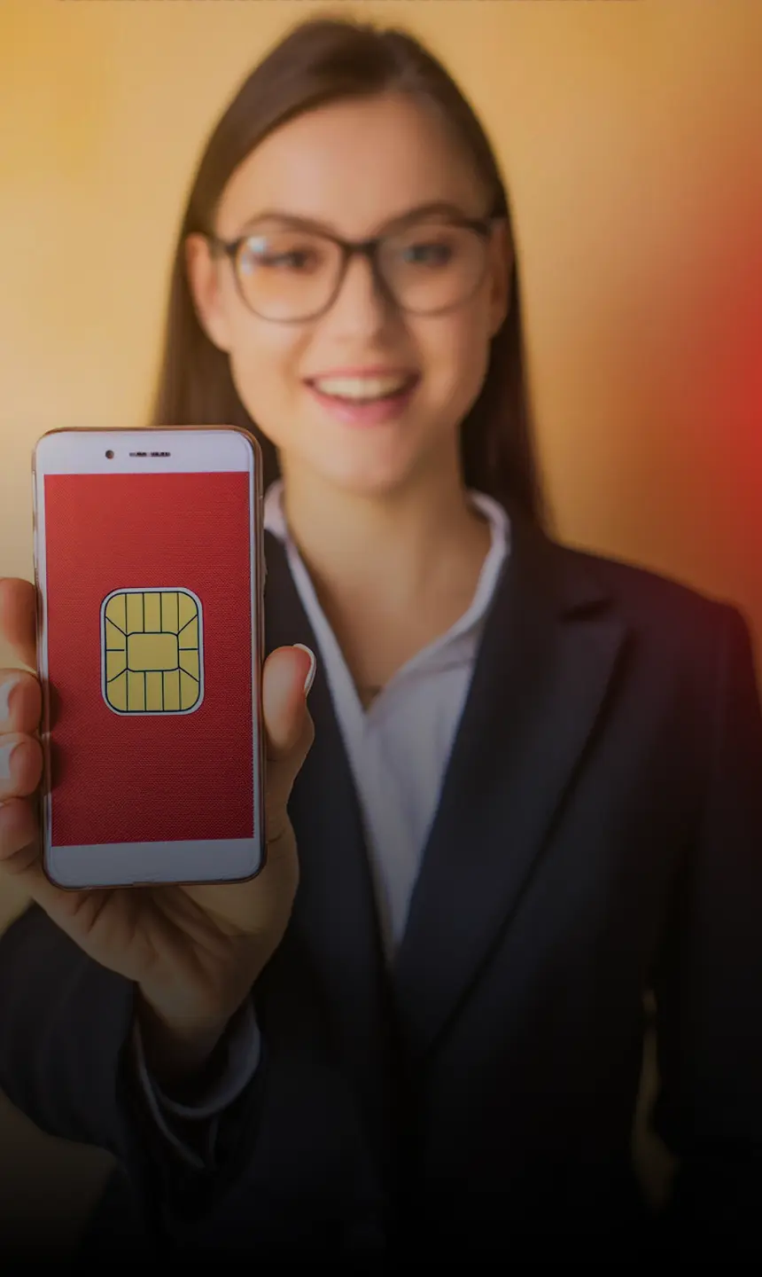 eSim para empresas: saiba mais sobre o chip virtual