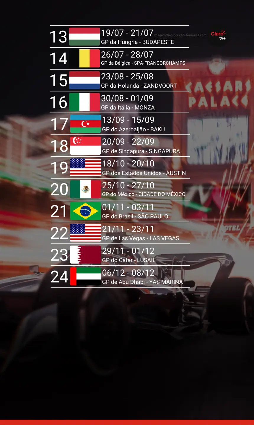 Formula E, piloti, squadre e calendario ePrix 2024😜 Entre na revolução