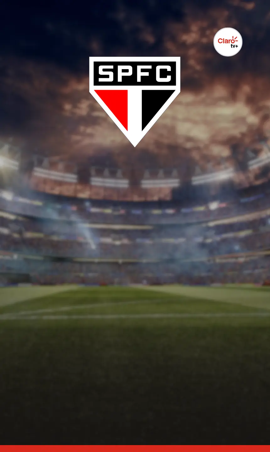 Onde assistir ao jogo do São Paulo? Saiba em qual canal vai passar