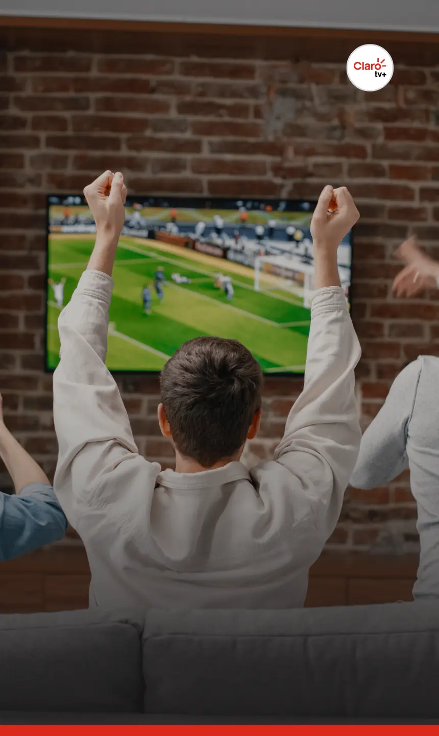 Como assistir futebol ao vivo no celular e na TV pela internet