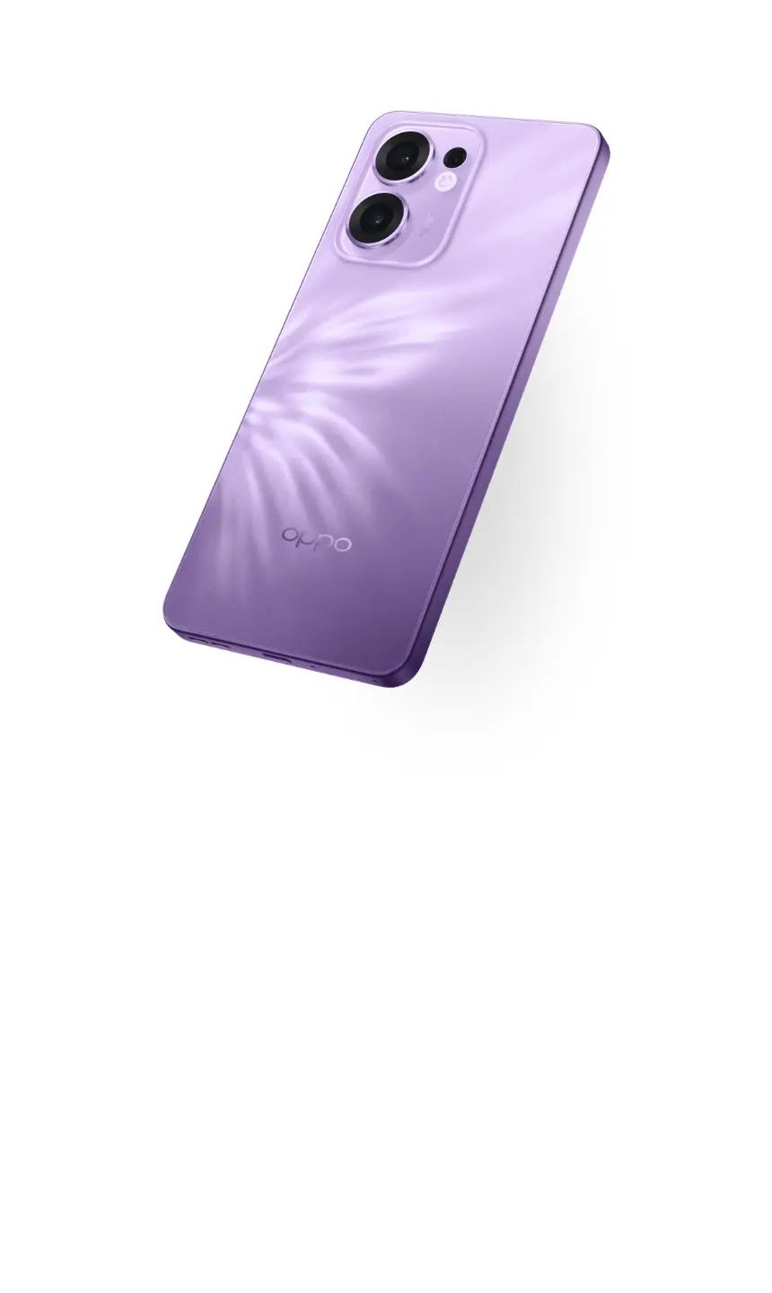 Oppo Reno13 F: Preço, Ficha Técnica e Onde Comprar