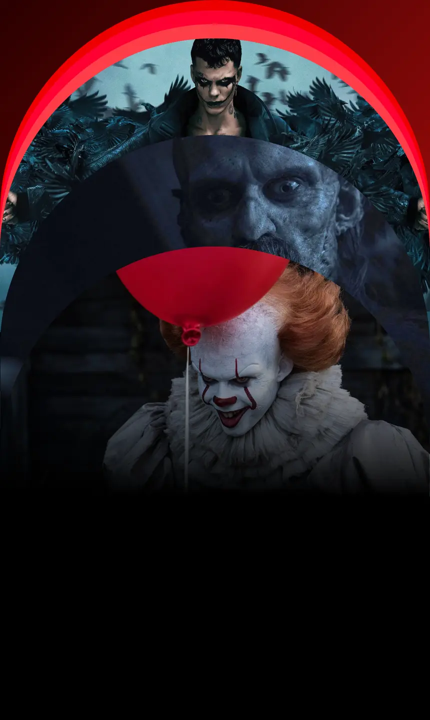 6 Melhores Filmes com Bill Skarsgård