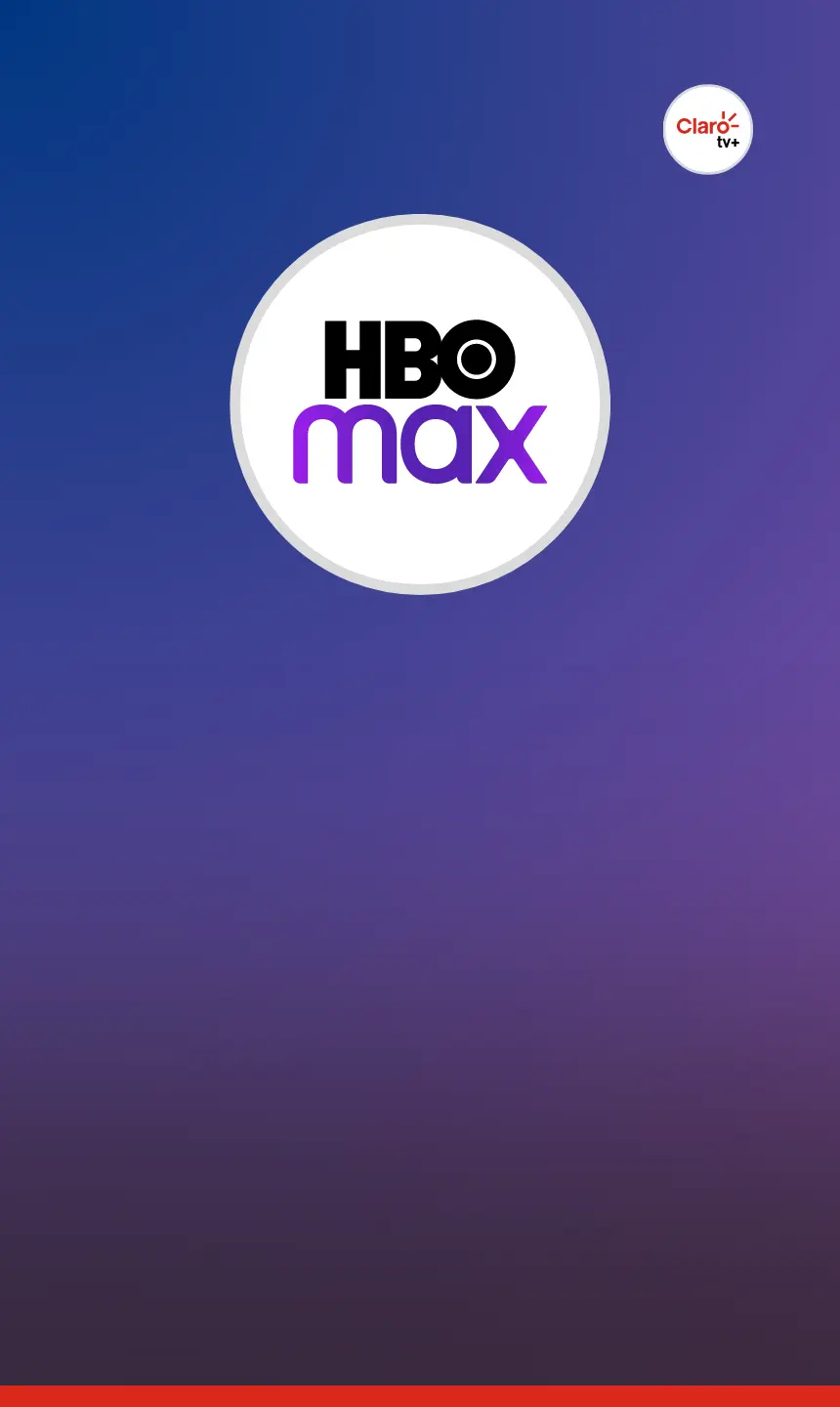 Como assistir HBO Max na Claro TV