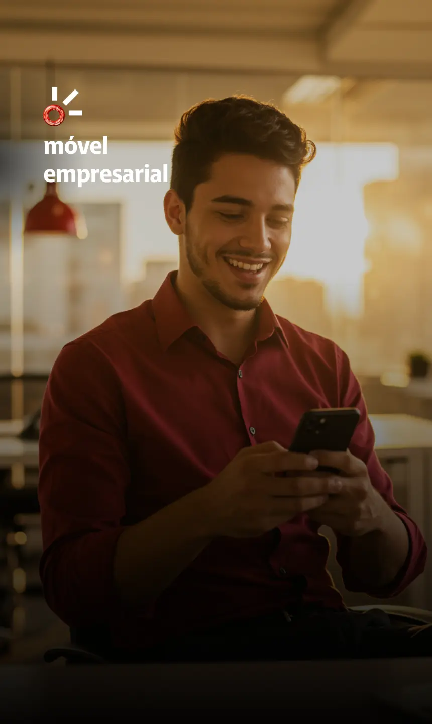 Oferta Plano Móvel Empresarial: escolha o melhor plano para Empresas