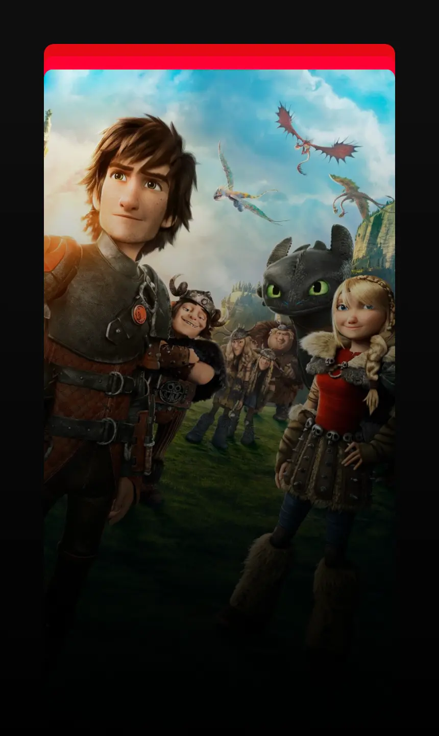 Assistir Como Treinar o seu Dragão Online em Streaming