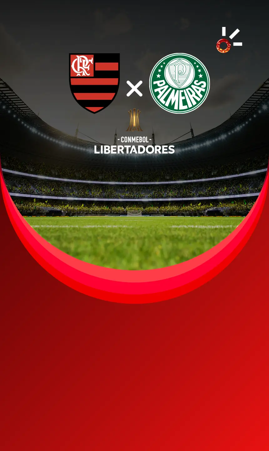 Saiba onde assistir a final da Libertadores 2024 com a Claro tv+