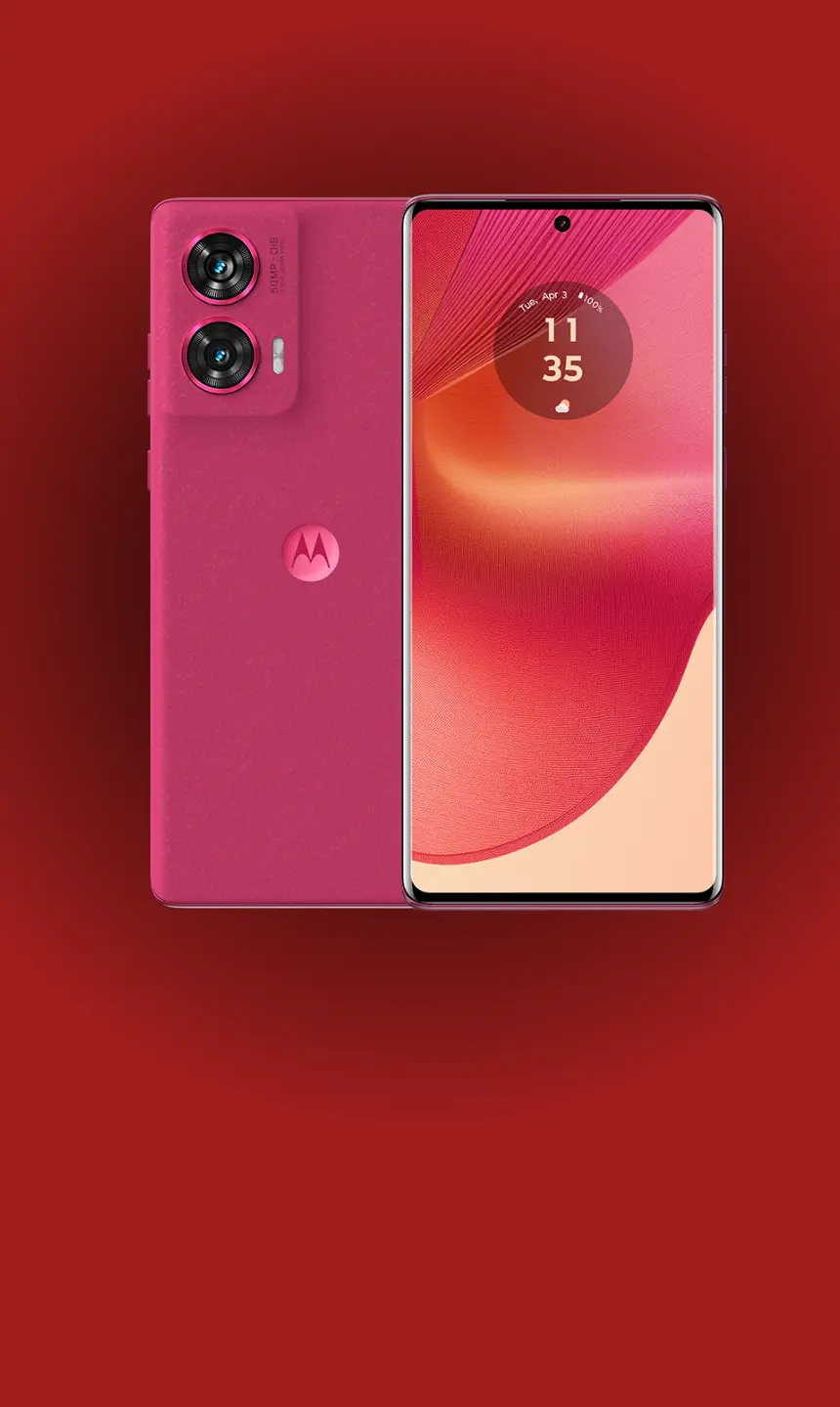Motorola Edge 50 Fusion