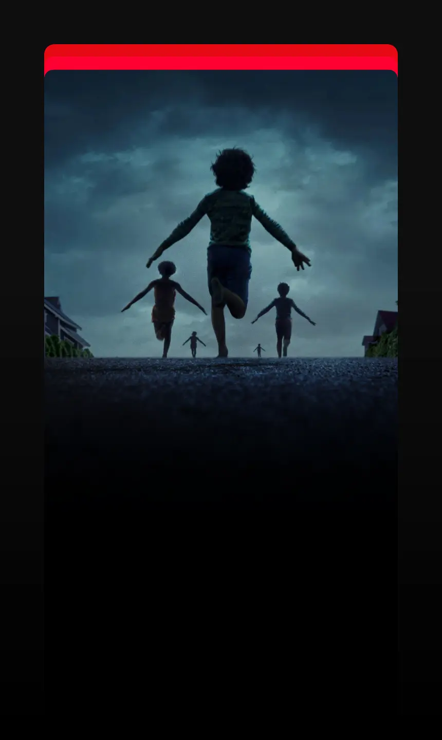 Assistir A Hora do Mal