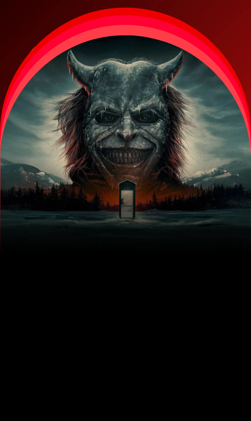 Filme Telefone Preto 2 (2025)