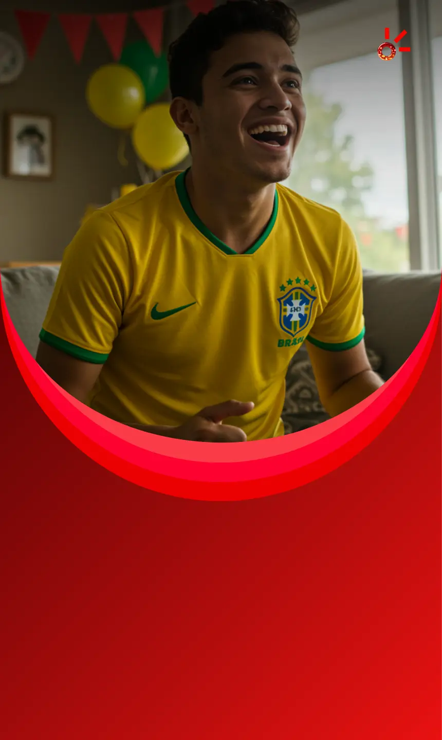 Sorteio Grupos Copa do Mundo 2026