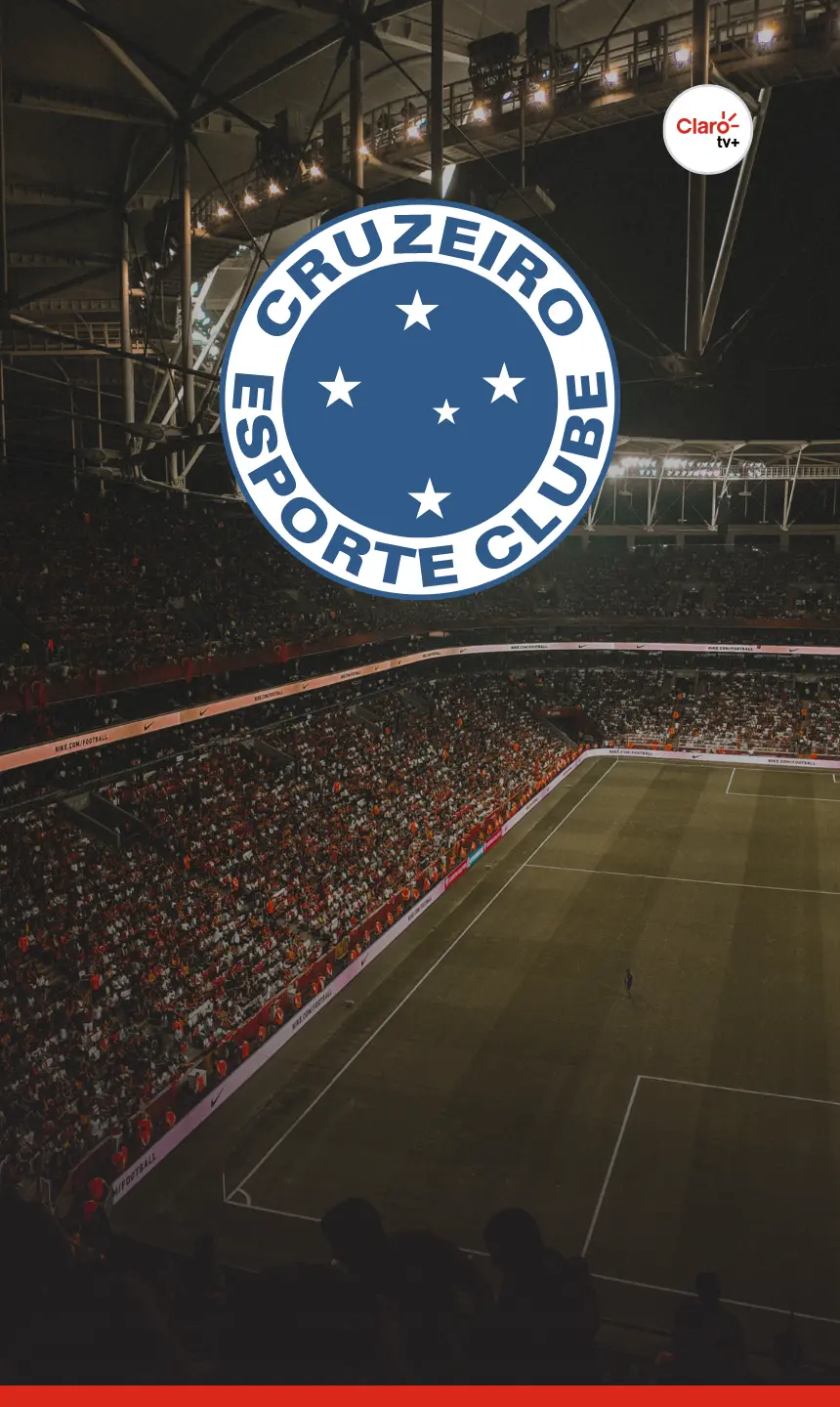 Onde assistir ao jogo do Cruzeiro? Saiba em qual canal vai passar