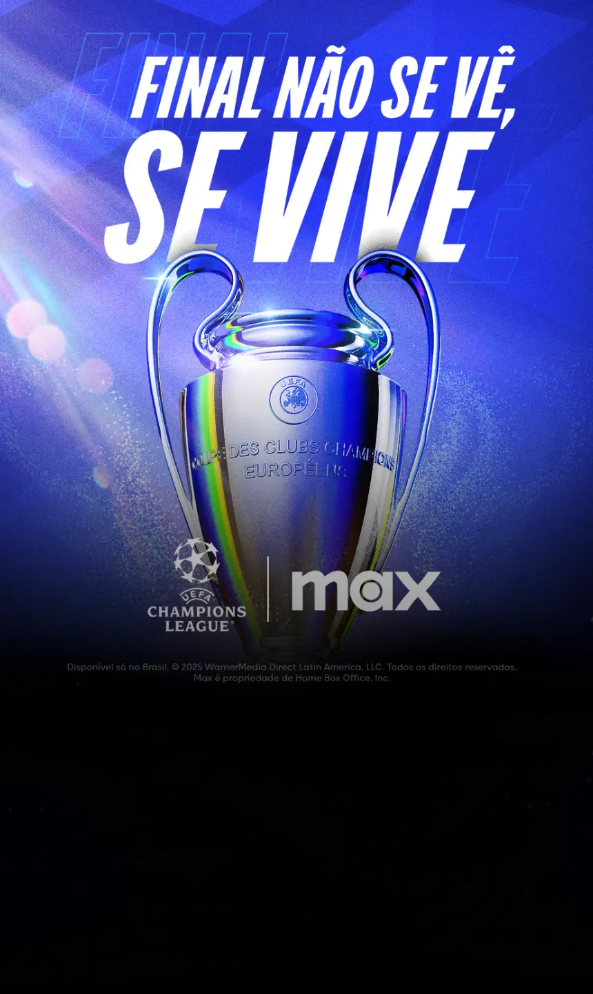 Assistir Final da Champions League 2025 Ao Vivo