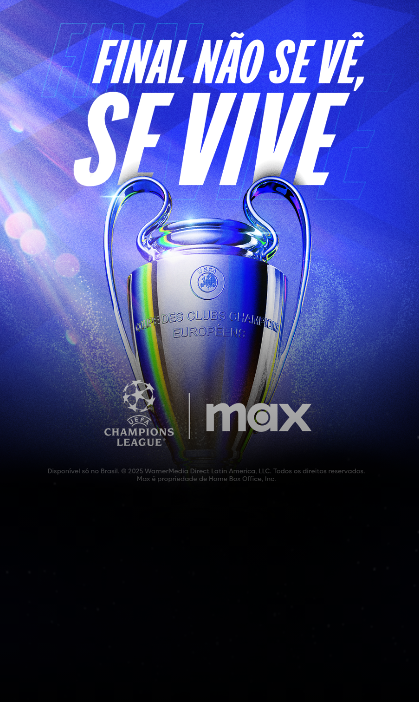 Assistir Final da Champions League 2025 Ao Vivo
