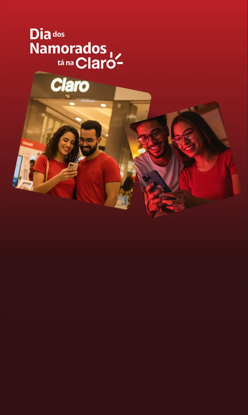 Promoção Compre e Ganhe Celular no Dia dos Namorados 2025