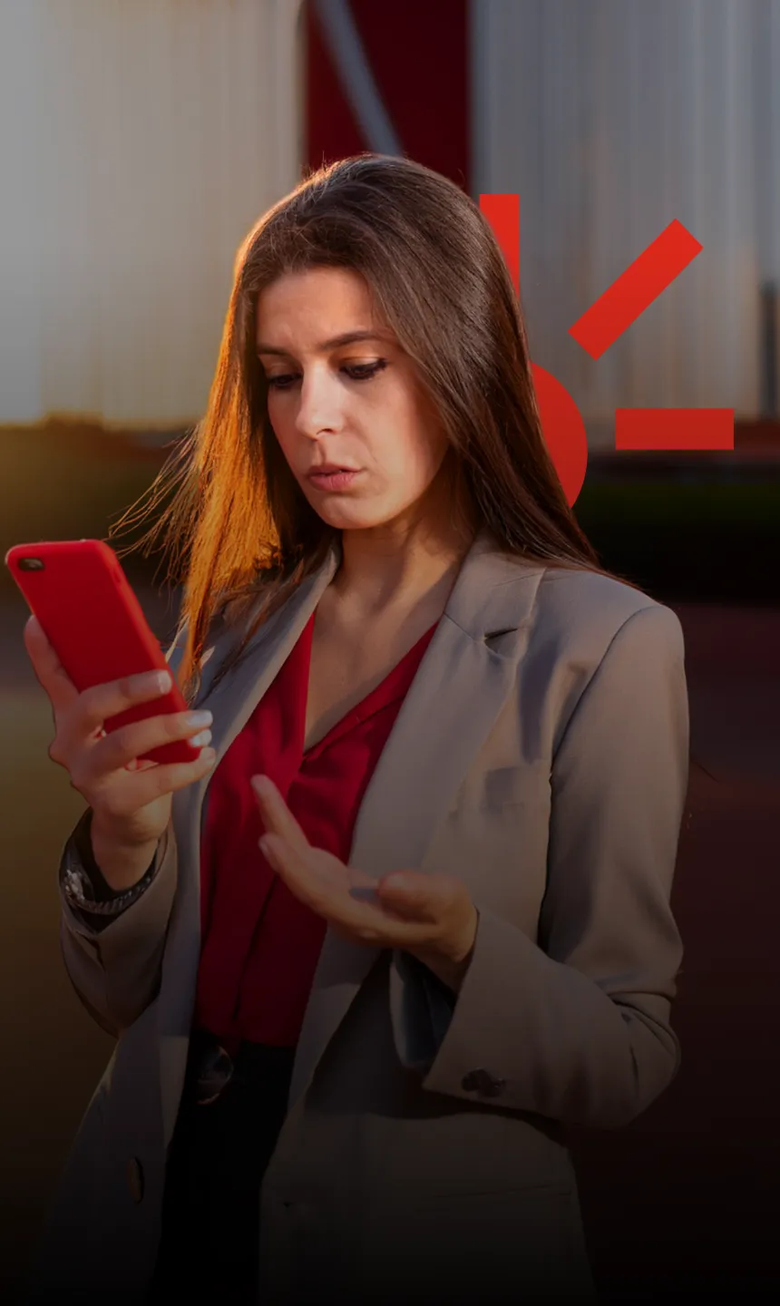 Como saber número do Chip Empresarial​
