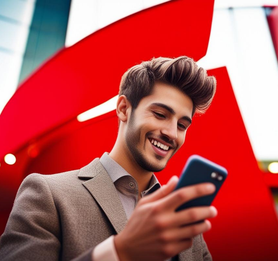 Como saber meu número da Claro para Empresas?