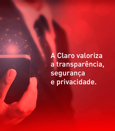 Portal de Privacidade