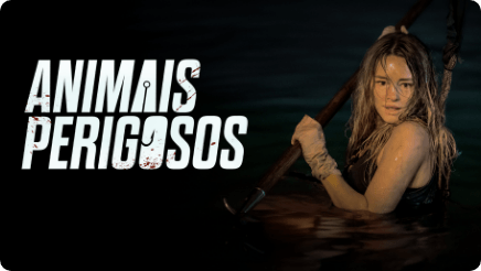 Animais Perigosos