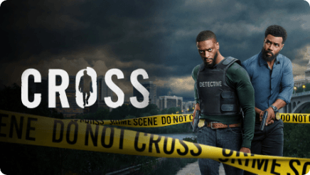 Cross