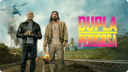 Dupla Perigosa