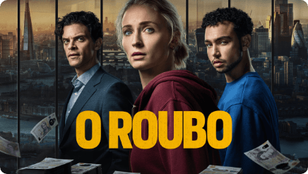 O Roubo