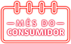 Mês do consumidor