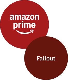 Amazon Prime - Fallout