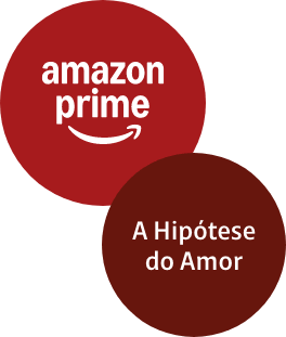 Amazon Prime - A Hipótese do Amor
