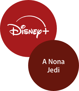 A Nona Jedi