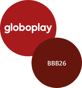Globoplay - BBB 26