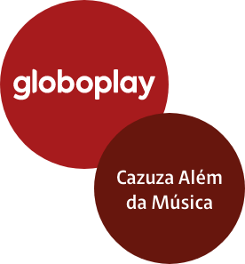 Globoplay - Cazuza