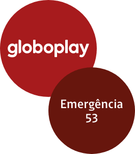 GloboPlay - Emergência 53