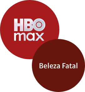 HBO MAX - Beleza Fatal