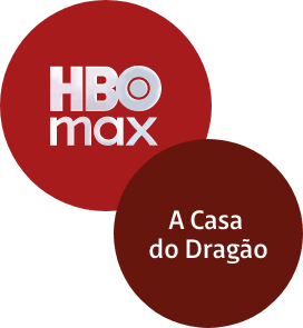 HBO MAX - A casa do Dragão