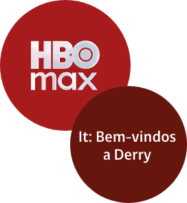 HBO MAX - It