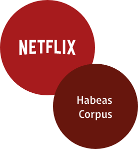 Netflix - Habeas Corpus