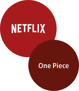 Netflix - One Piece