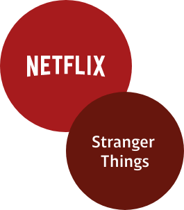 Netflix - Stanger Things