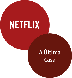 Netflix - A Última Casa
