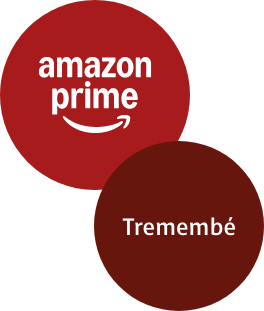 AmazonPrime - Tremembé